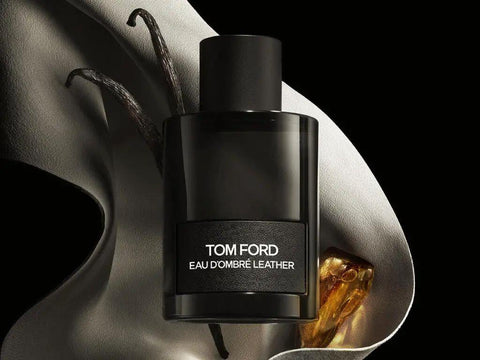TOM FORD OMBRE LEATHER