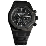 AP Royal Oak Chronograph
