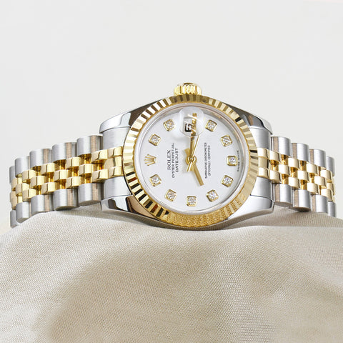 MOST RARE ROLEX DATEJUST