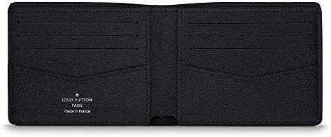 THE MOST LUXURY  LOUIS VUITTON WALLET