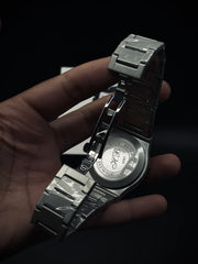 The Hublot Classic Chain