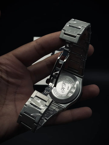 The Hublot Classic Chain