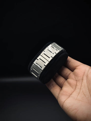 The Hublot Classic Chain