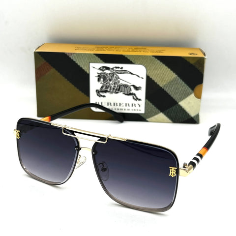 THR BURBERRY Premium Glasses