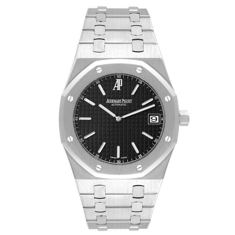 AP Royal Oak Automatic Stainless Steel