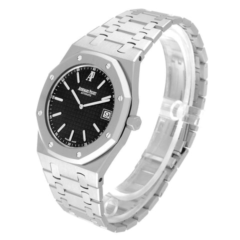 AP Royal Oak Automatic Stainless Steel