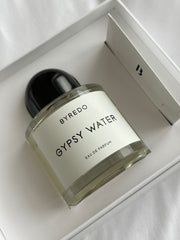 Byredo Gypsy Water Eau de Parfum 100ML CLONE