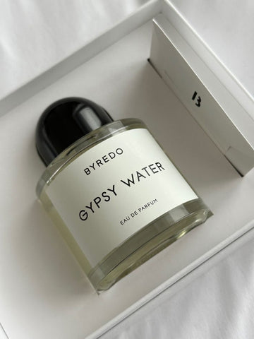 Byredo Gypsy Water Eau de Parfum 100ML CLONE