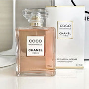 Chanel Coco Mademoiselle Eau de Parfum 100ML