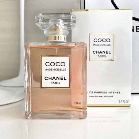 Chanel Coco Mademoiselle Eau de Parfum 100ML