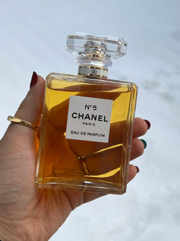N°5 EAU DE PARFUM LIMITED EDITION 100ML