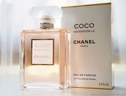 Chanel Coco Mademoiselle Eau de Parfum 100ML