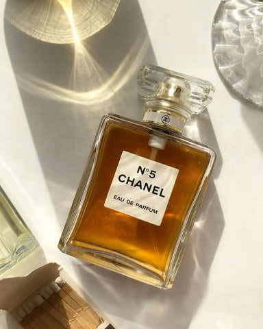 N°5 EAU DE PARFUM LIMITED EDITION 100ML