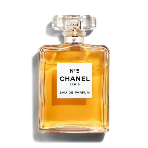 N°5 EAU DE PARFUM LIMITED EDITION 100ML