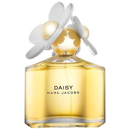 MARC JACOBS DAISY EAU DE TOILETTE 100ML