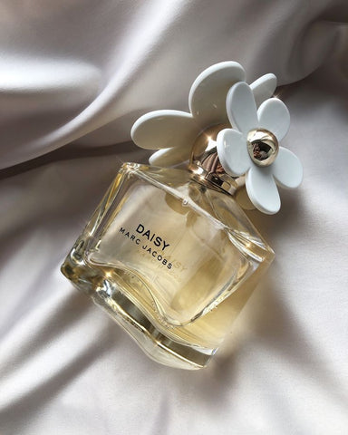 MARC JACOBS DAISY EAU DE TOILETTE 100ML