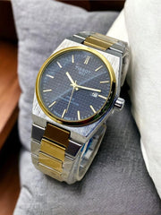 Limited Edition Tissot 1853 PRX