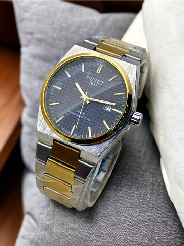 Limited Edition Tissot 1853 PRX