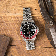 The Most Rare Rolex GMT-Master II