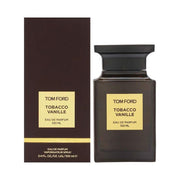 TOM FORD TOBACCO VANILLE EAU DE PARFUM 100ML (Premium HQ Copy)