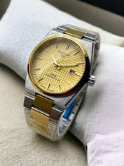 Limited Edition Tissot 1853 PRX