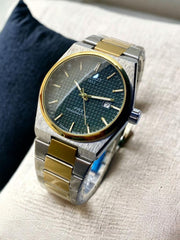 Limited Edition Tissot 1853 PRX