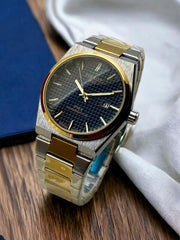 Limited Edition Tissot 1853 PRX
