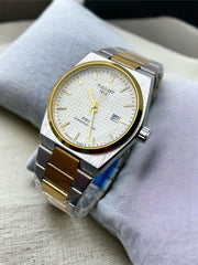 Limited Edition Tissot 1853 PRX