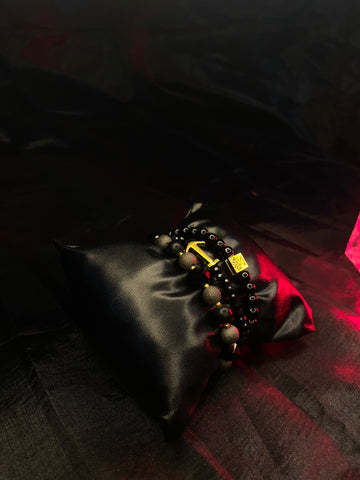 THE ALPHA 3 IN 1 COMBO BRACLET