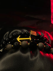 THE ALPHA 3 IN 1 COMBO BRACLET