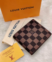 THE MOST LUXURY  LOUIS VUITTON WALLET
