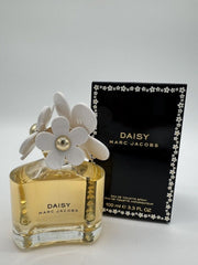 MARC JACOBS DAISY EAU DE TOILETTE 100ML