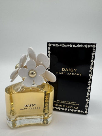 MARC JACOBS DAISY EAU DE TOILETTE 100ML