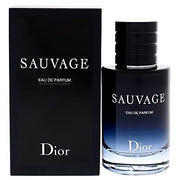 Dior Sauvage Eau de Parfum 100 ML