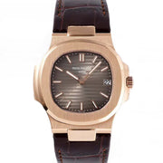 Patek Philippe Leather Strap