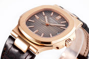 Patek Philippe Leather Strap
