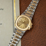 PATEK PHILIPPE NAUTILUS