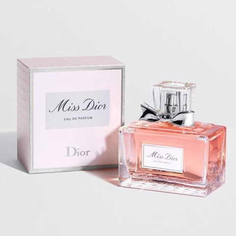 Miss Dior Eau de Parfum 100ML