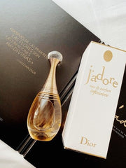 J’adore Eau de Parfum 100ML