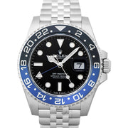 The Most Rare Rolex GMT-Master II