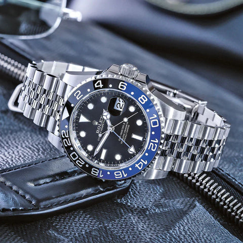The Most Rare Rolex GMT-Master II