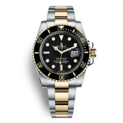 The  Rolex Submariner