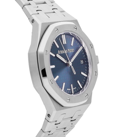 AP Royal Oak Automatic Stainless Steel