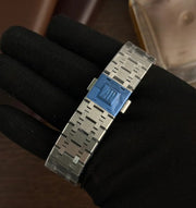 AP Royal Oak Automatic Stainless Steel