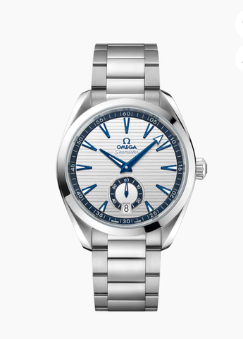 Omega Seamaster Aqua Terra 150M