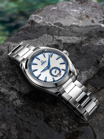Omega Seamaster Aqua Terra 150M