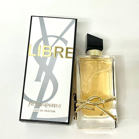 Libre Eau De Parfum 90ML