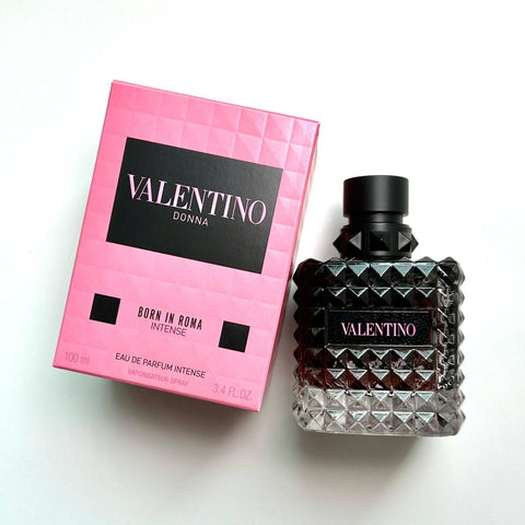 Valentino Donna Born In Roma Eau de Parfum 100ML (Premium HQ Copy)
