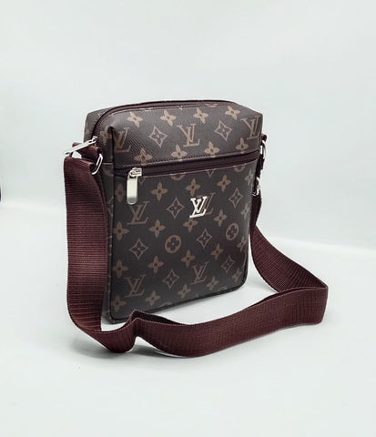 THE LUXURY LV AND GUCCI BAG