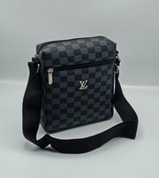 THE LUXURY LV AND GUCCI BAG